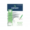 Canson 1557 Eskiz Çizim Defteri (A5) 120gr 40 Sayfa