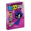 Teen Titans GO! Harikasın Kuzgun!