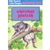 Akrobat Pisicik