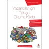Yabancılar İçin Türkçe Okuma Kitabı