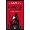 The Adventure Of The Devils Foot Sherlock Holmes