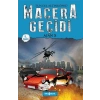 Macera Geçidi 2 - Ajan X