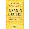 İnsanın Değeri: Bir Leonardo da Vinci Romanı