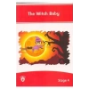 The Witch Baby(Cadı Bebek) İngilizce Seviye 4