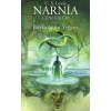 Narnia Günlükleri 1 - Büyücünün Yeğeni