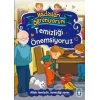 Temizliği Önemsiyoruz - Hadisleri Öğreniyorum
