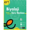 2022 AYT Biyoloji Soru Bankası