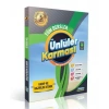 5. Sınıfdan 6. Sınıfa Geçiş Tüm Dersler Kamp ve Hazırlık Kitabı