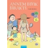 Annem Bıyık Bıraktı