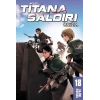 Titana Saldırı 18