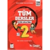 2. Sınıf Tüm Dersler Konu Anlatımlı