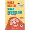 Koca Dev’in Koca Sebzeleri