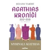 Bizans Tarihi: Agathias Kroniği (552-559)