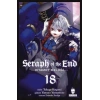 Seraph of the End 18 - Kıyamet Meleği