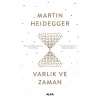 Varlık Ve Zaman