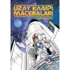 Uzay Kampı Maceraları