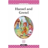 Hansel and Gretel Level 3 Books