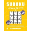 Sudoku Uzman Seviye 6