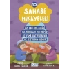 Sahabe Hikayeleri 10.Kitap
