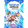 Thorun Maceraları / Ragnarök Savaşı