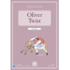 Oliver Twist-Mavi Seri