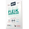 Limit Yayınları Ayt Fizik Denemeleri