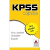 KPSS Coğrafya Strateji Kartları