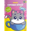 Kawaii Boyama Kitabı - 1