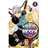 İblis Keser 9.Cilt