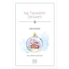Kar Tanesinin Serüveni