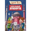 Fethin Sembolü Ayasofya