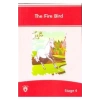 The Fire Bird(Ateş Kuşu)İngilizce Seviye 4