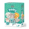 Hayvanlar Baby Puzzle