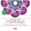 Renklerin Tılsımı -Mandala