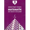 9. Sınıf Modüler Piramit Sistemiyle Matematik Konu Anlatımı ve Soru Çözümü