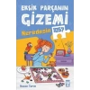 Eksik Parçanın Gizemi - Neredesin 105?