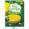 7. Sınıflar İçin Akıl Oyunları