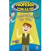 Gelecekten Bir Gün : Profesör İyon İle Fen 2