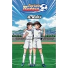 Captain Tsubasa: Altın İkili
