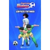 Tsubasa 4: Gökyüzü Fırtınası