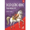 Kuyruksuz At - Küçük Ok 3