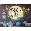 Peter Pan Peri Masalı Pop Up