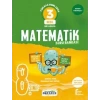 8.Sınıf LGS 3 Nesil Bir Arada Matematik Soru Bankası