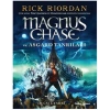 Magnus Chase ve Asgard Tanrıları Ölüm Gemisi