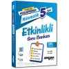 5. Sınıf Matematik Güçlendiren Etkinlikli Soru Bankası