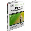 TYT Biyoloji Ders İşleyiş Modülleri Aydın Yayınları