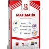12. Sınıf Matematik Modüler Set