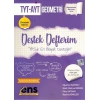TYT AYT Geometri Destek Defterim