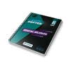 6. Sınıf Sosyal Bilgiler Aktif Defter Yanıt Yayıncılık