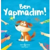 Ben Yapmadım
